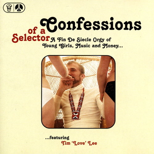 Pochette de Confessions Of A Selector