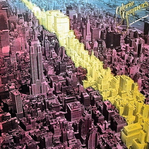 Pochette de Park Avenue Sound