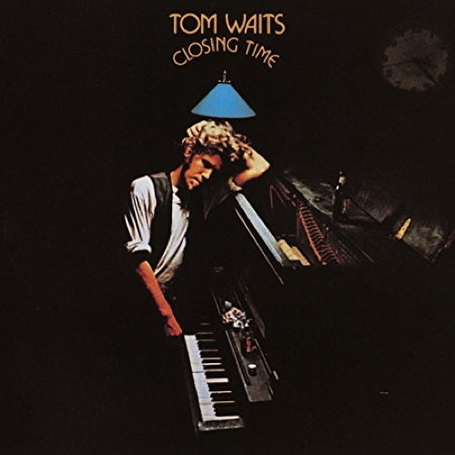 Pochette de Closing Time