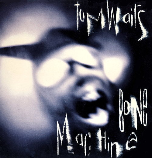Bone Machine