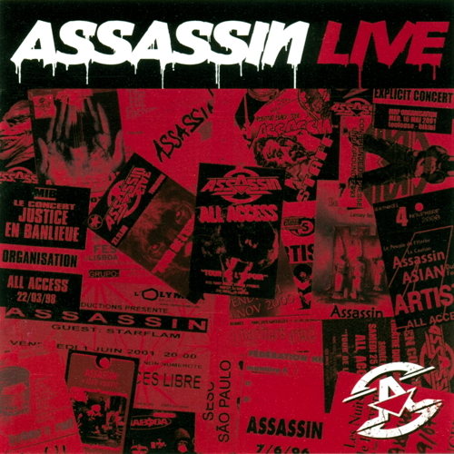 Assassin Live