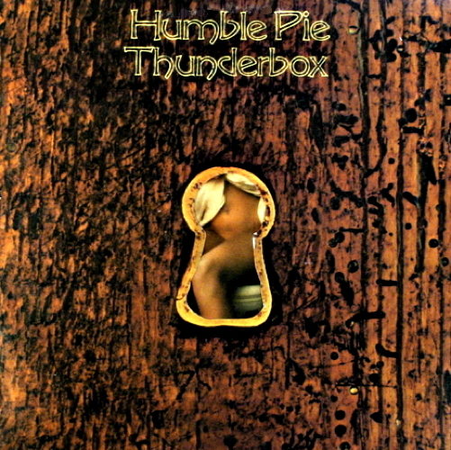 Thunderbox