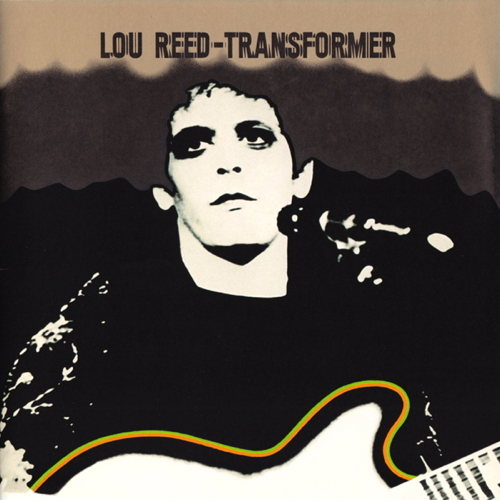 Transformer