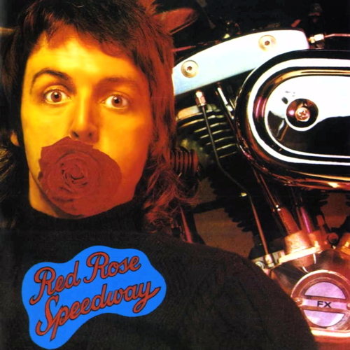 Red Rose Speedway