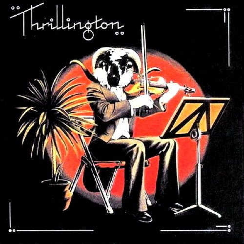 Thrillington