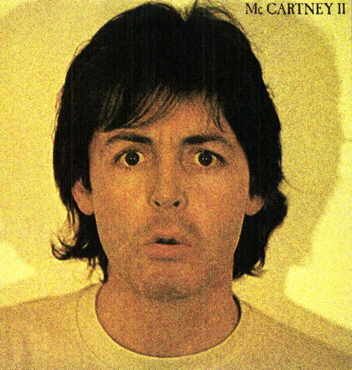McCartney II