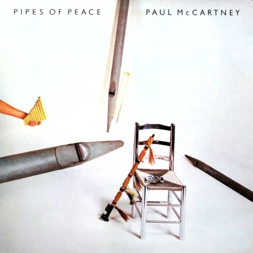 Pipes Of Peace