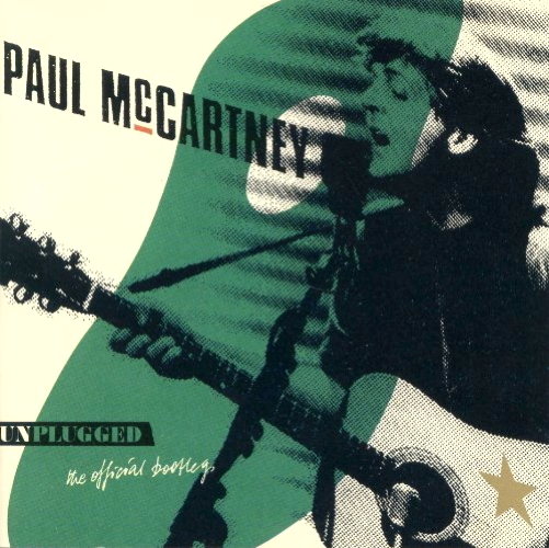 Unplugged (The Official Bootleg)