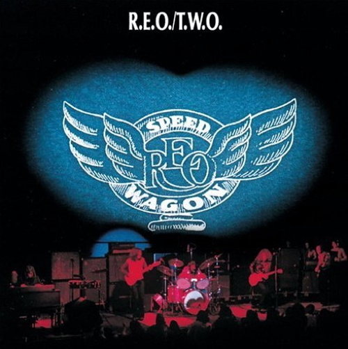 R.E.O. TWO