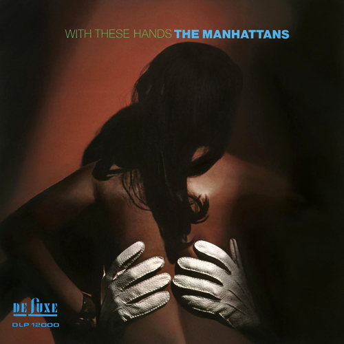 Pochette de With These Hands