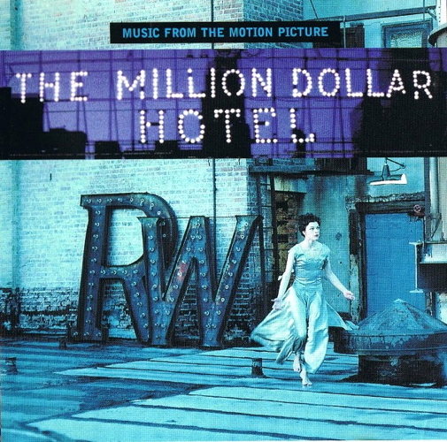 Million Dollar Hotel