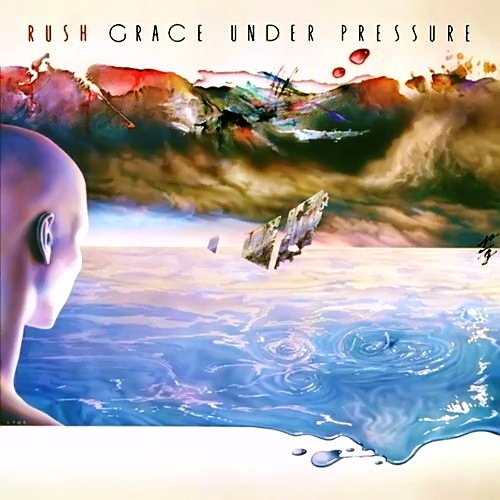 Grace Under Pressure