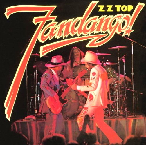 Fandango!