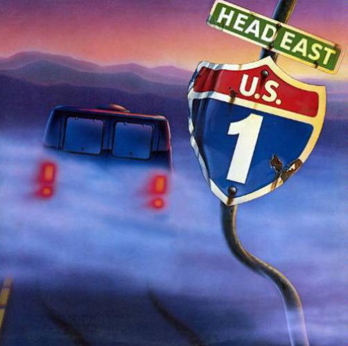 Pochette de U.S. 1