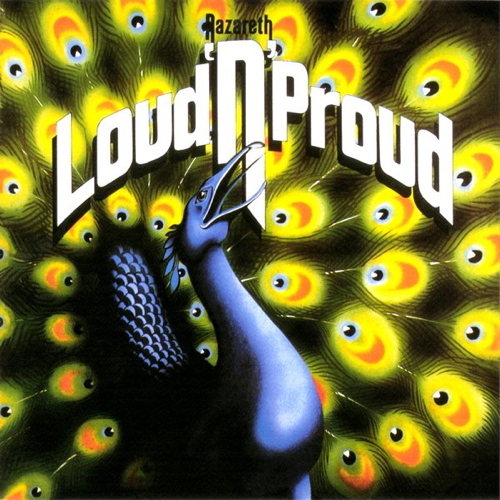 Loud 'N' Proud