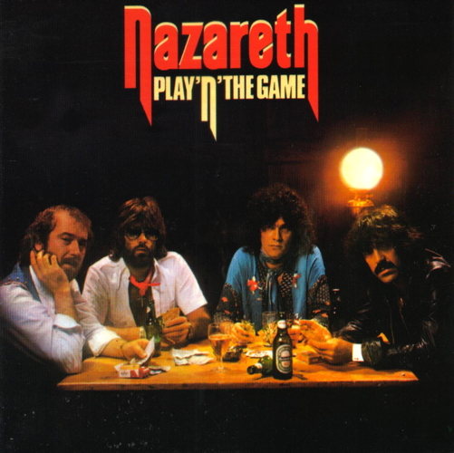 Play 'N' The Game