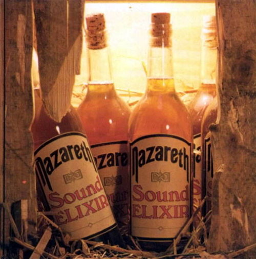 Sound Elixir