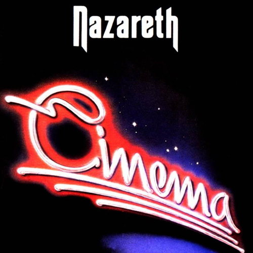 Pochette de Cinema