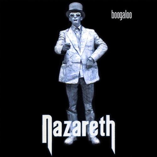 Pochette de Boogaloo