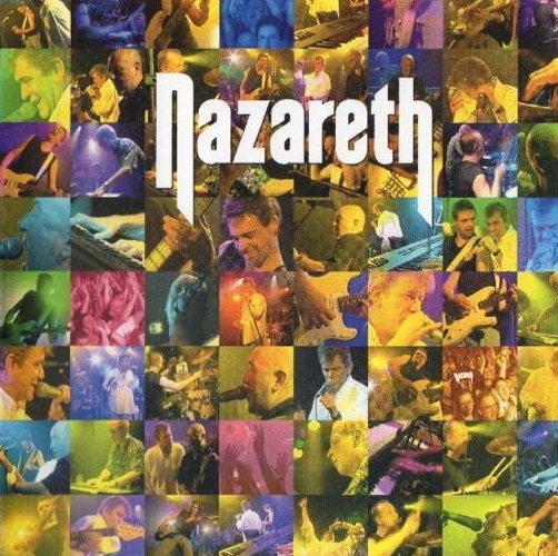 Pochette de Homecoming: Greatest Hits Live In Glasgow