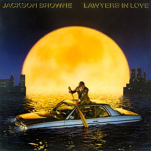 Lawyers In Love