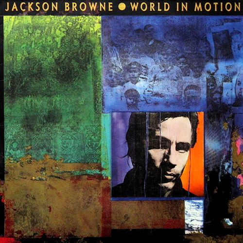 World In Motion