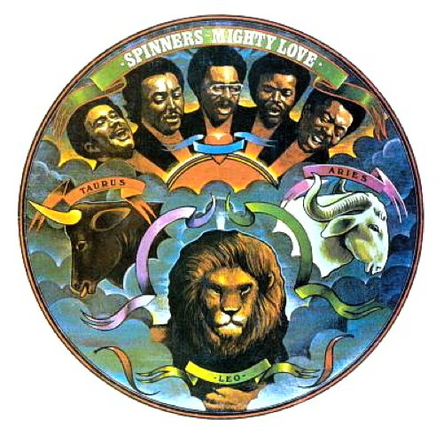 Mighty Love
