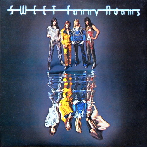 Sweet Fanny Adams