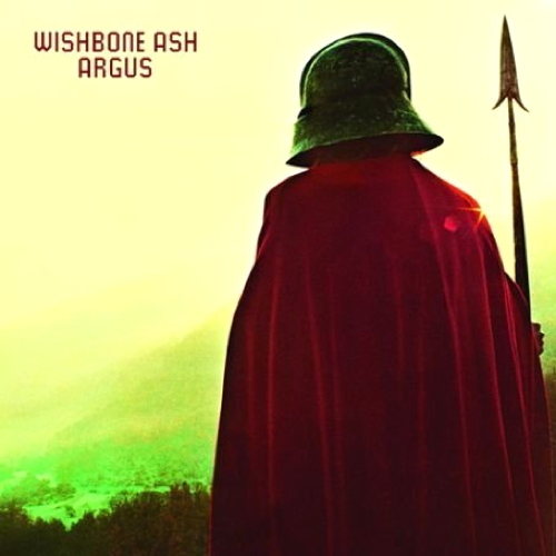 Pochette de Argus