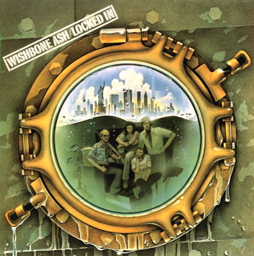 Pochette de Locked In