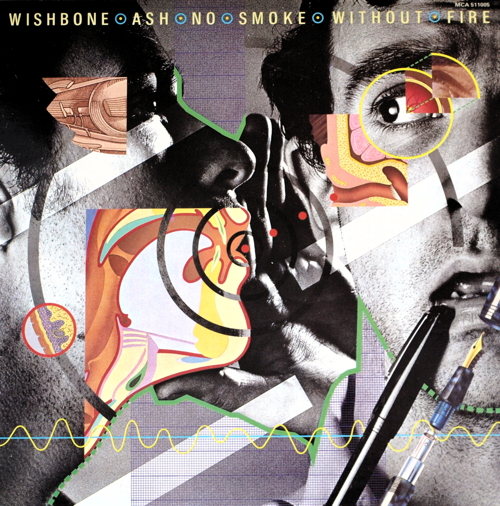 No Smoke Without Fire