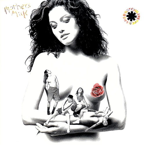 Mother's Milk