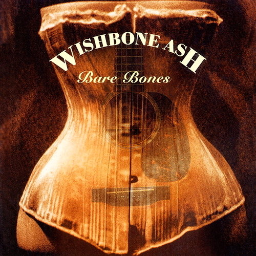 Pochette de Bare Bones