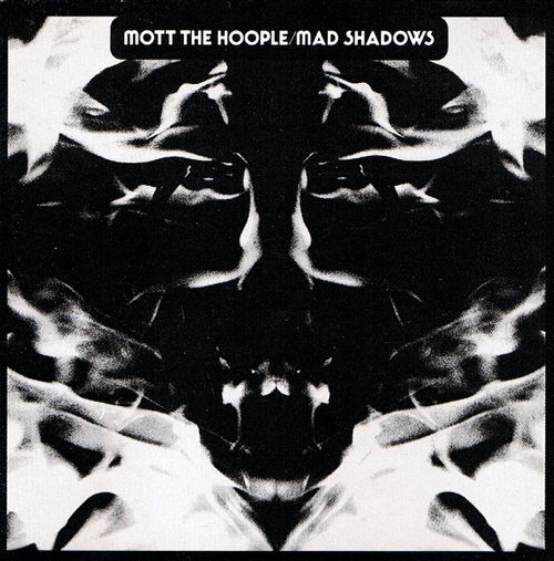 Mad Shadows
