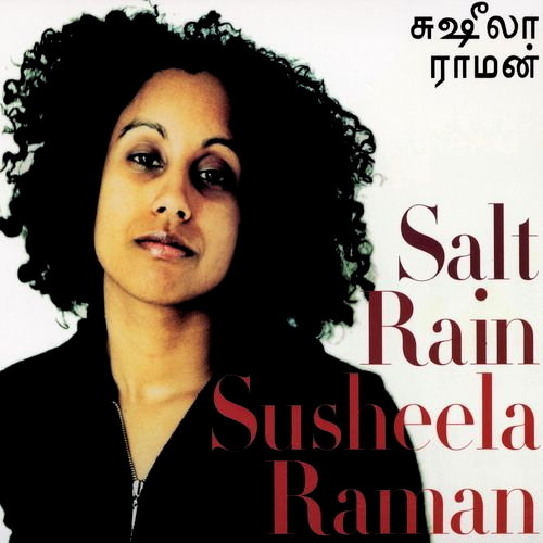 Pochette de Salt Rain