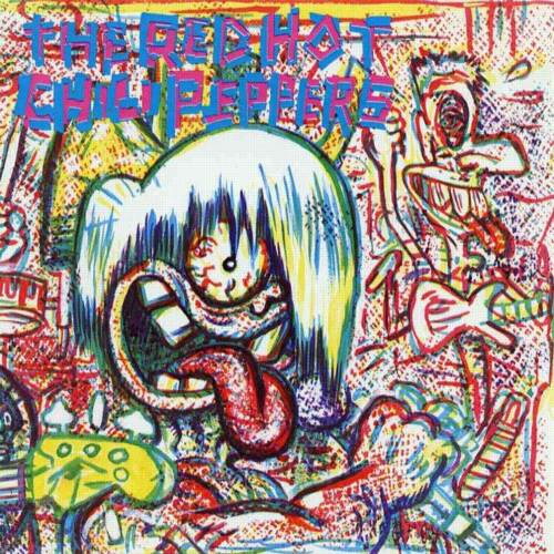 Red Hot Chili Peppers
