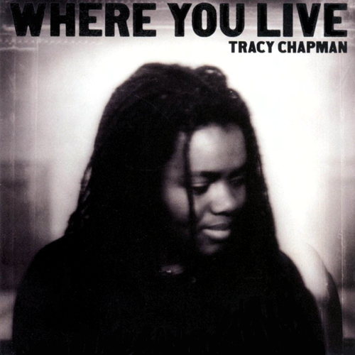 Where You Live