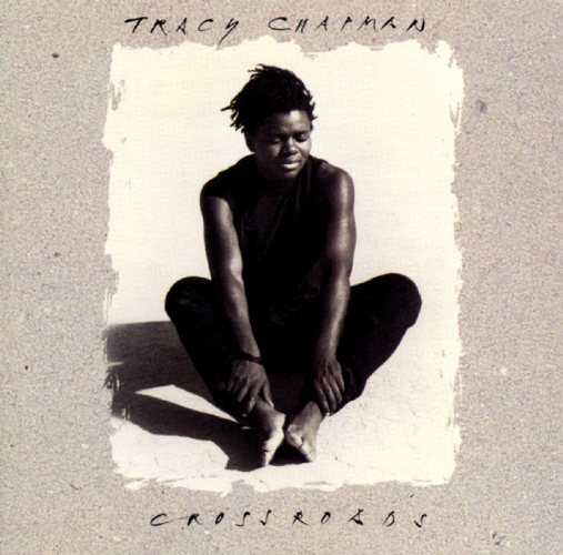 Pochette de Crossroads
