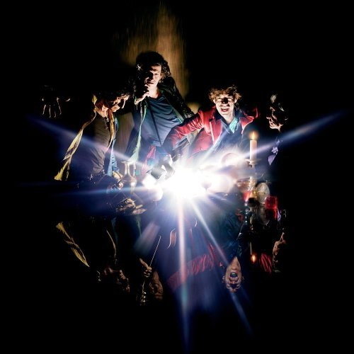 Pochette de A Bigger Bang