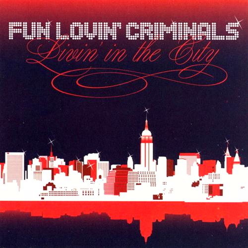 Livin' In The City