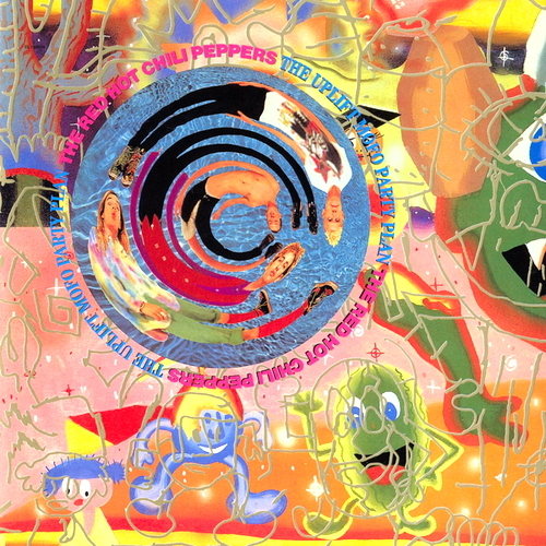 The Uplift Mofo Party Plan