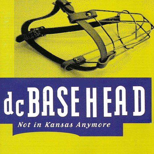 Not In Kansas Anymore