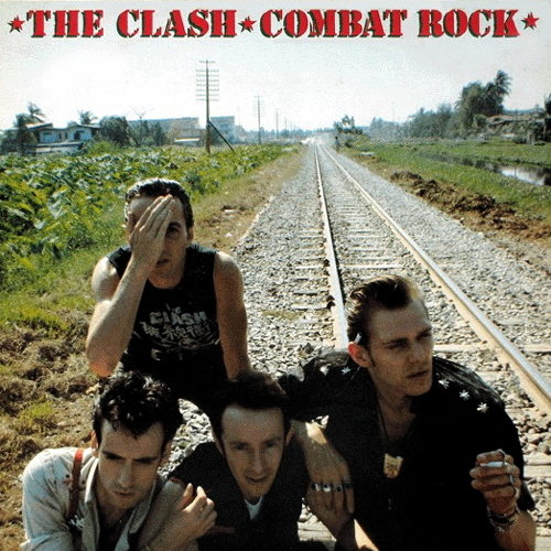 Combat Rock