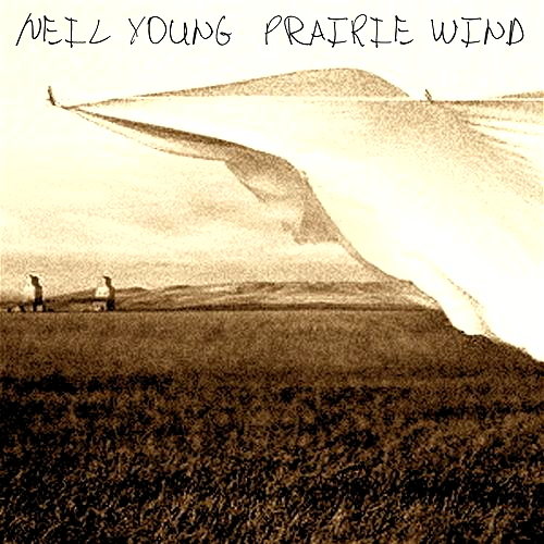 Pairie Wind