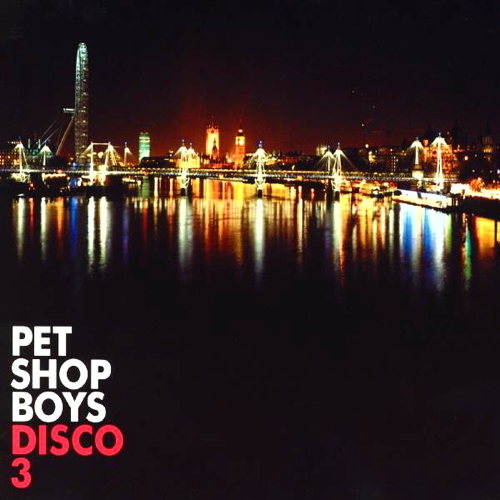 Disco 3