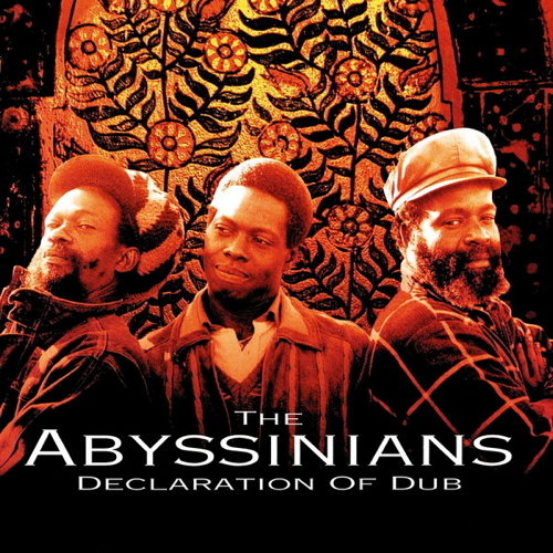 Pochette de Declaration Of Dub