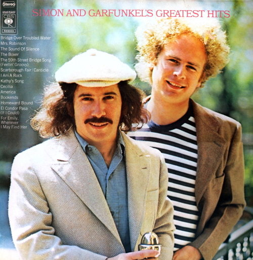 Greatest Hits