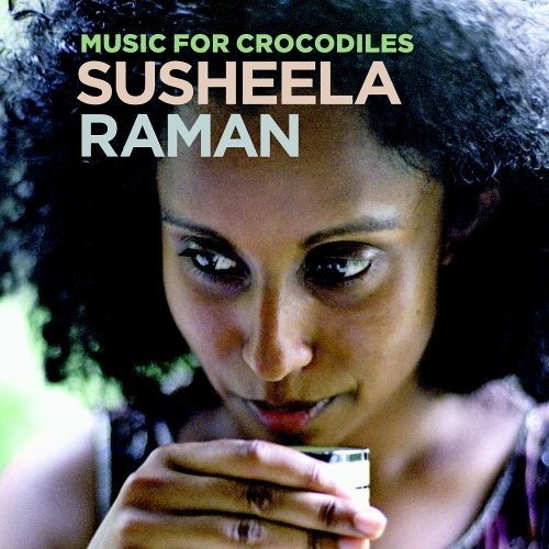 Pochette de Music For Crocodiles
