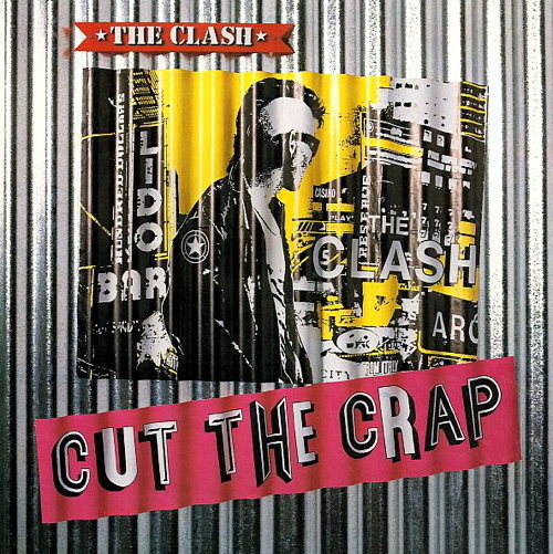 Cut The Crap