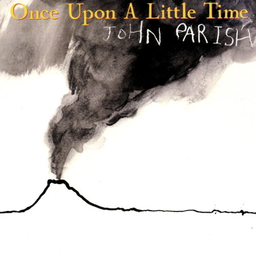 Pochette de Once Upon A Little Time